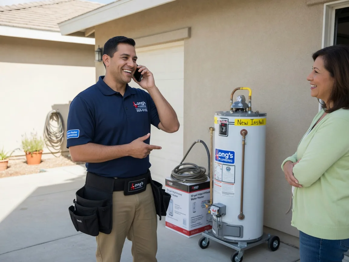 Leak Detection Van Buren, IN FAQs